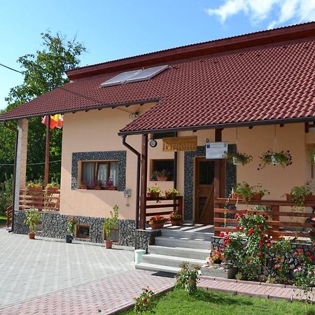 Arnota Costesti (Valcea) Exterior foto